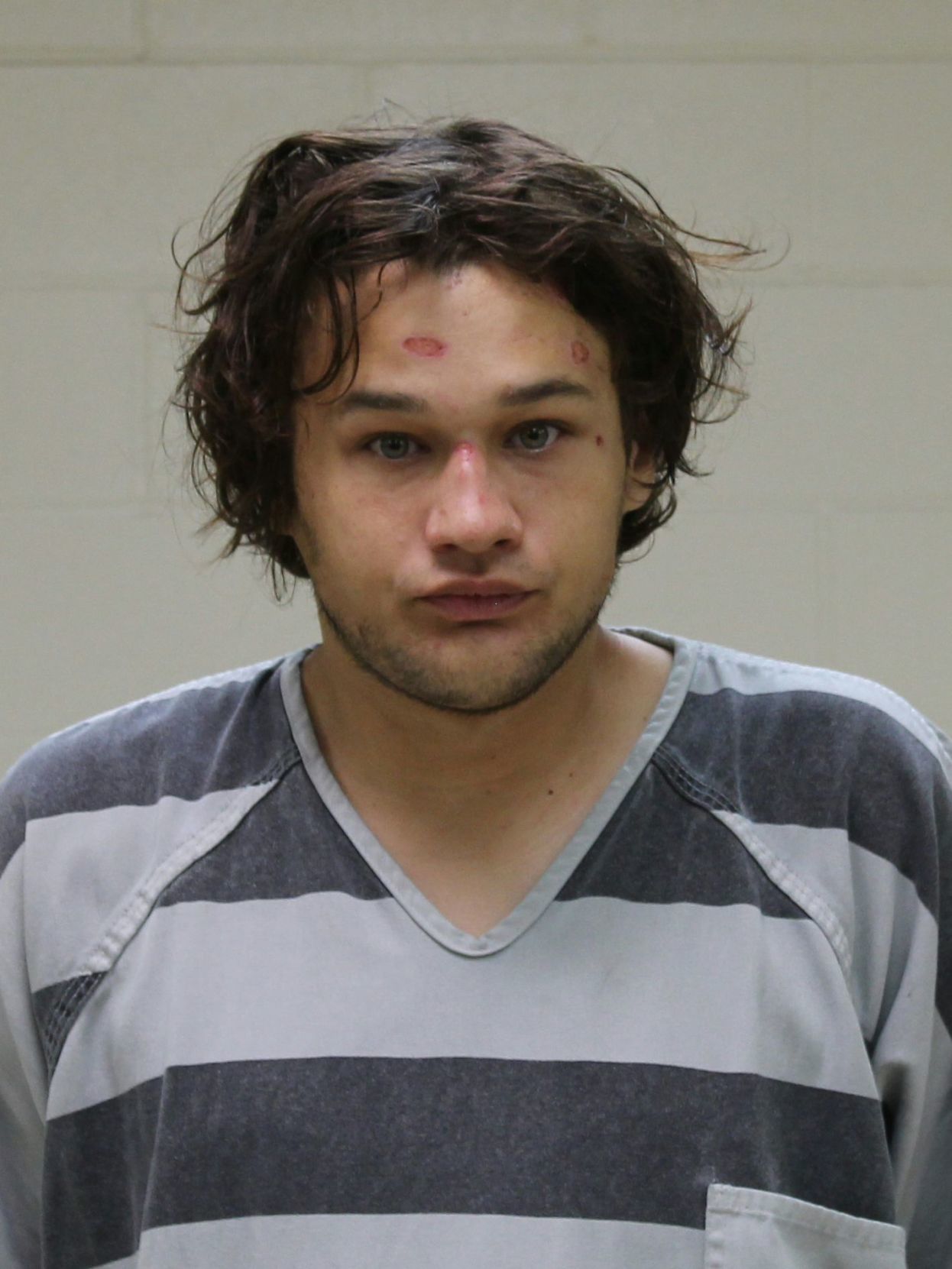 Andrew James Meyer